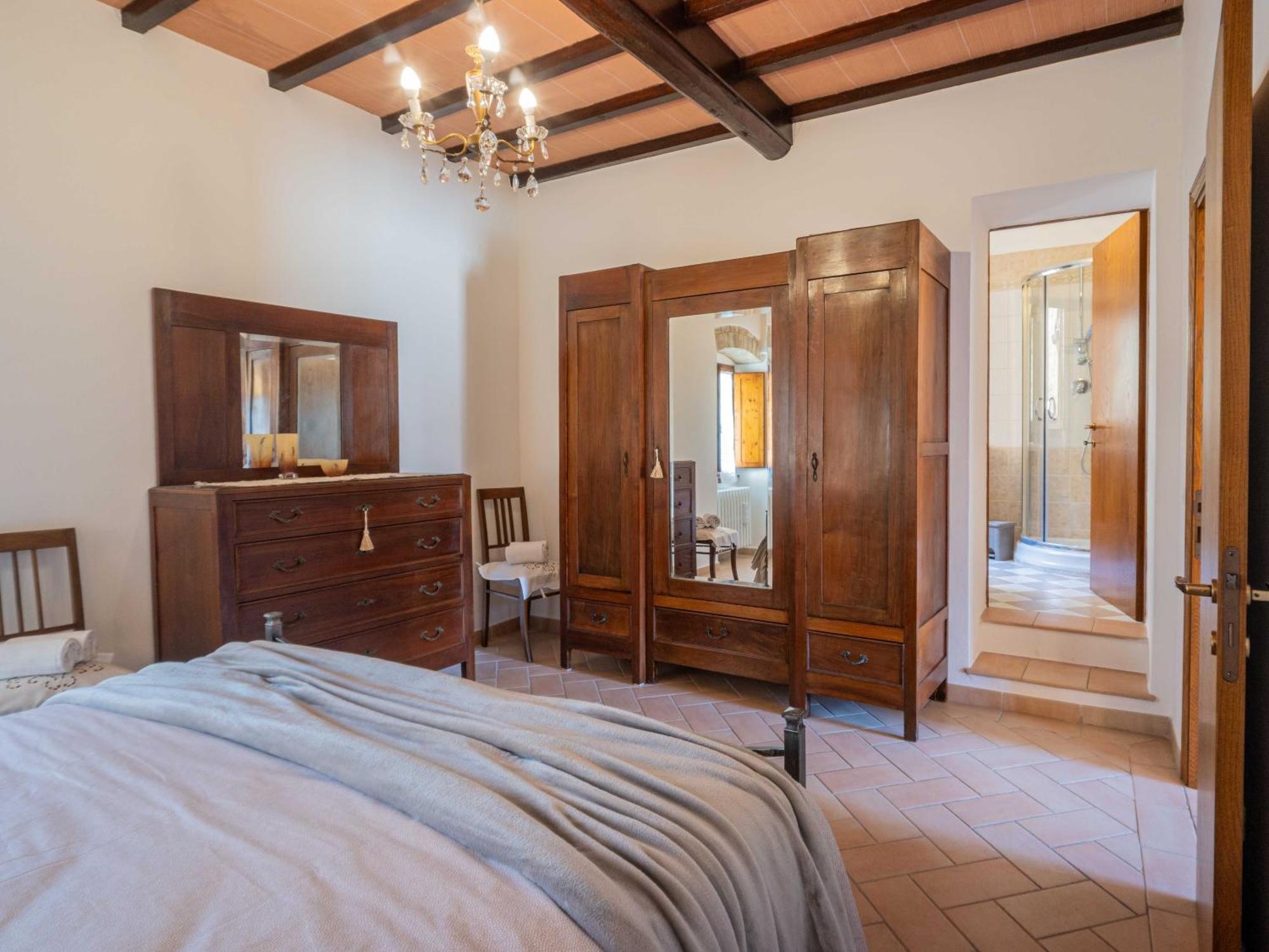 I'Coco - Appartamento A San Gimignano Exterior foto
